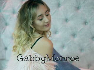 GabbyMonroe