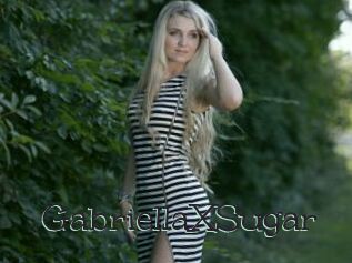 GabriellaXSugar