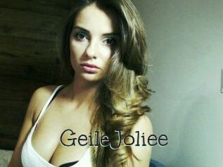 GeileJoliee
