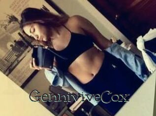 GenniviveCox