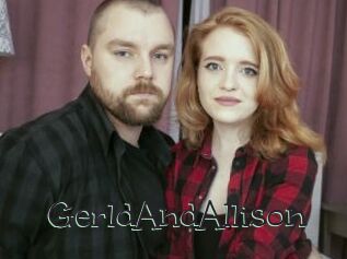 GerldAndAllison