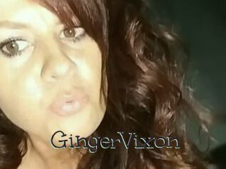 GingerVixon