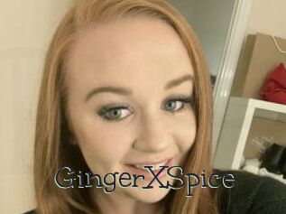 GingerXSpice