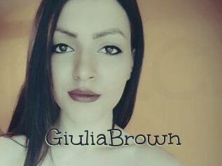 GiuliaBrown