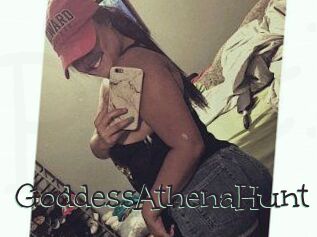 GoddessAthenaHunt