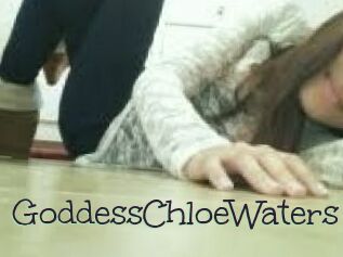 GoddessChloeWaters