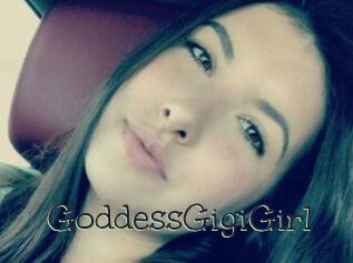 GoddessGigiGirl