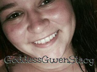 GoddessGwenStacy