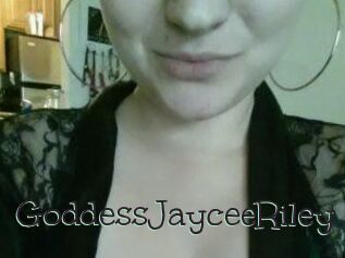 GoddessJayceeRiley