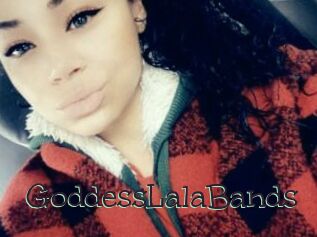 GoddessLalaBands