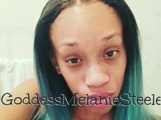 GoddessMelanieSteele
