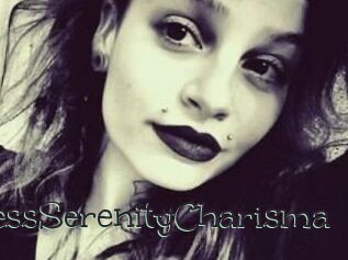 GoddessSerenityCharisma