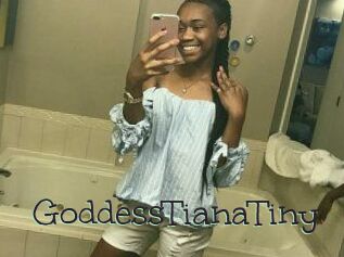 GoddessTianaTiny