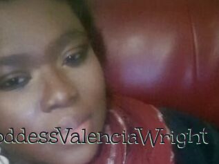 GoddessValenciaWright