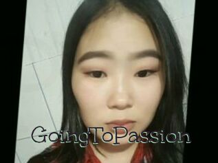 GoingToPassion