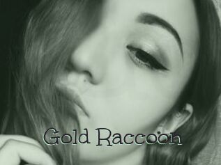 Gold_Raccoon