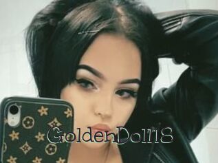 GoldenDoll18