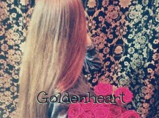 Goldenheart