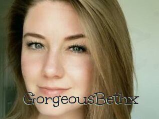 GorgeousBethx