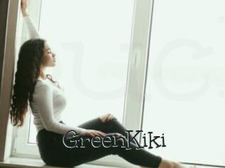 GreenKiki