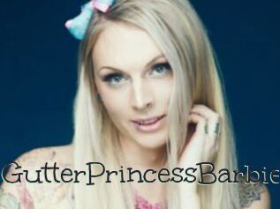 GutterPrincessBarbie