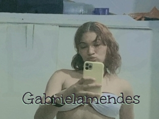 Gabrielamendes