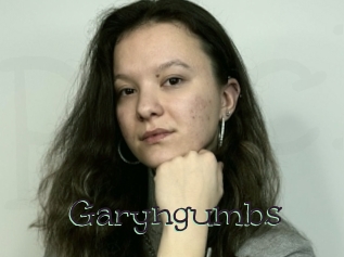 Garyngumbs