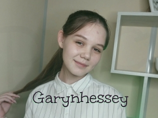 Garynhessey