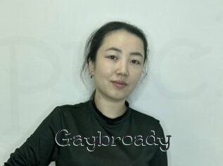 Gaybroady