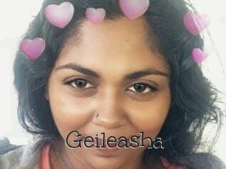 Geileasha