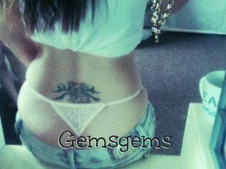 Gemsgems