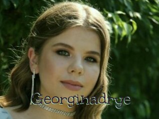 Georginadrye
