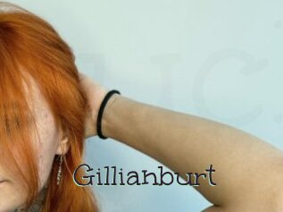 Gillianburt