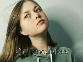 Gilliancurless