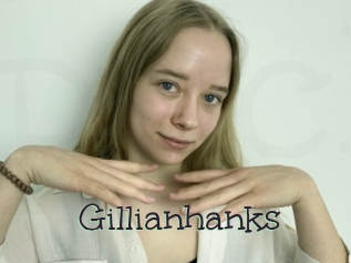 Gillianhanks