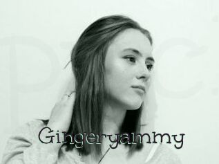 Gingeryammy