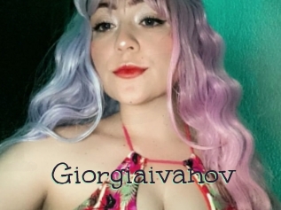 Giorgiaivanov