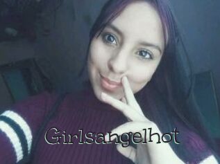 Girlsangelhot