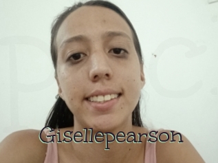 Gisellepearson