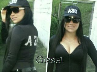 Gissel