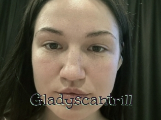Gladyscantrill