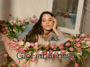 Gloriabarnesa