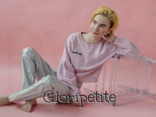 Gloripetite