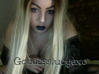 Goddesslucyexo