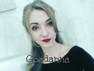 Goodanna