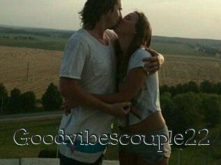Goodvibescouple22