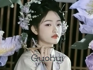 Guohui