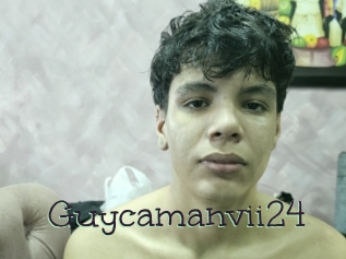 Guycamanvii24