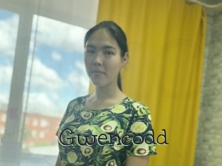 Gwencodd