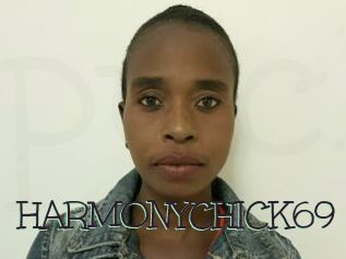 HARMONYCHICK69
